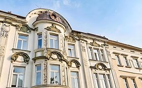 Zamkowa Apart